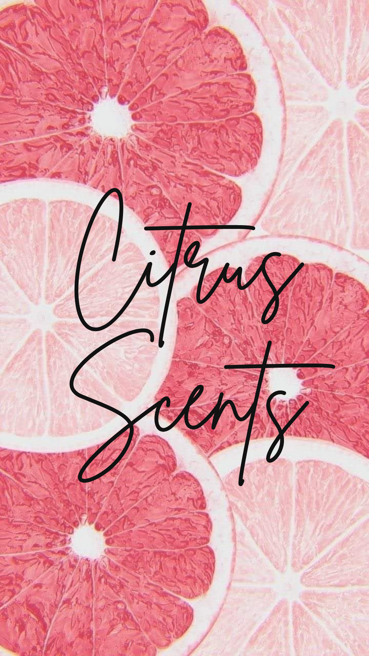 Citrus Scents