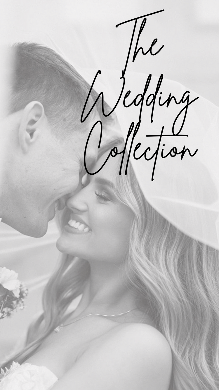 The Wedding Collection