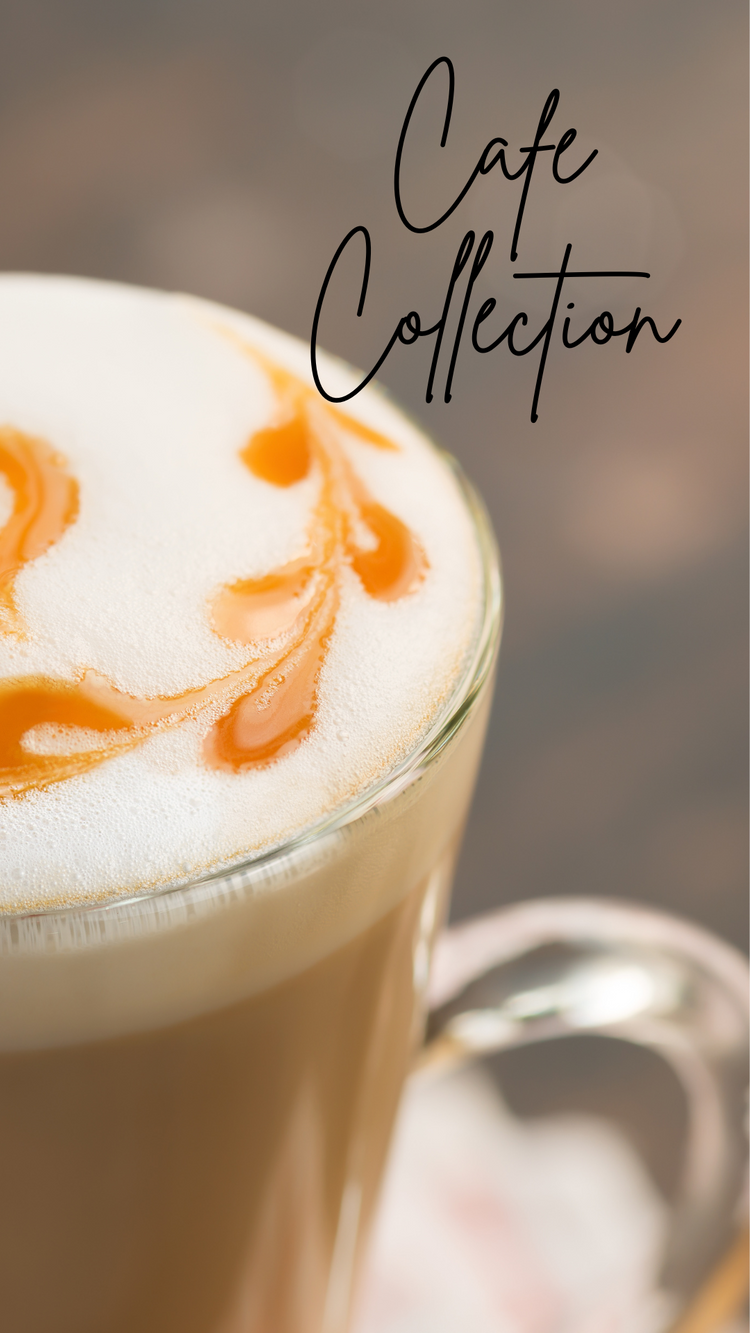 Cafe Collection