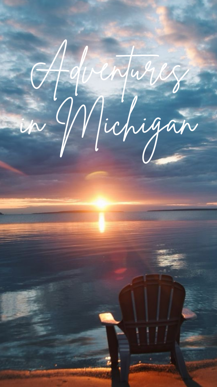 Adventures of Michigan