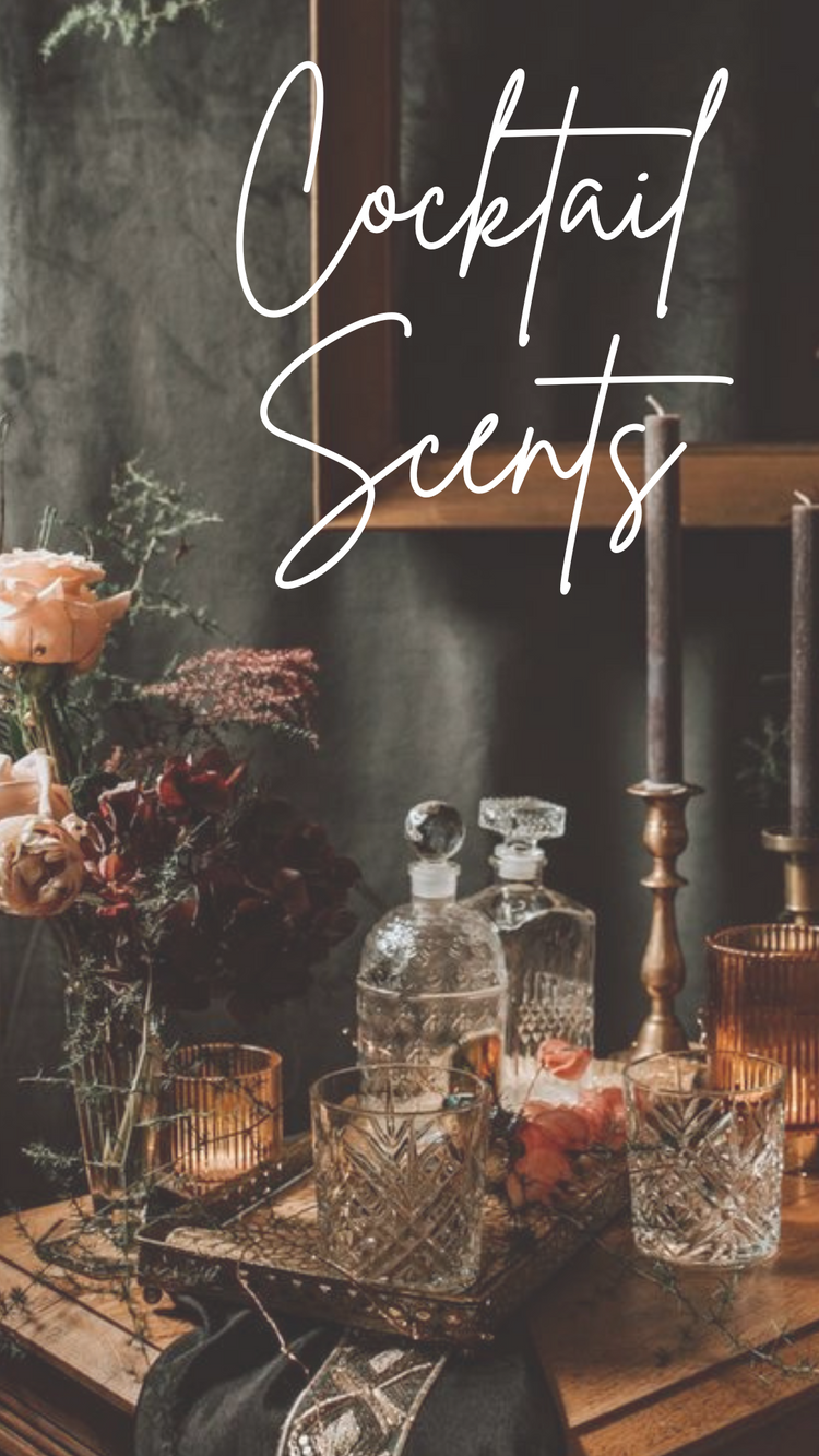 Cocktail Scents