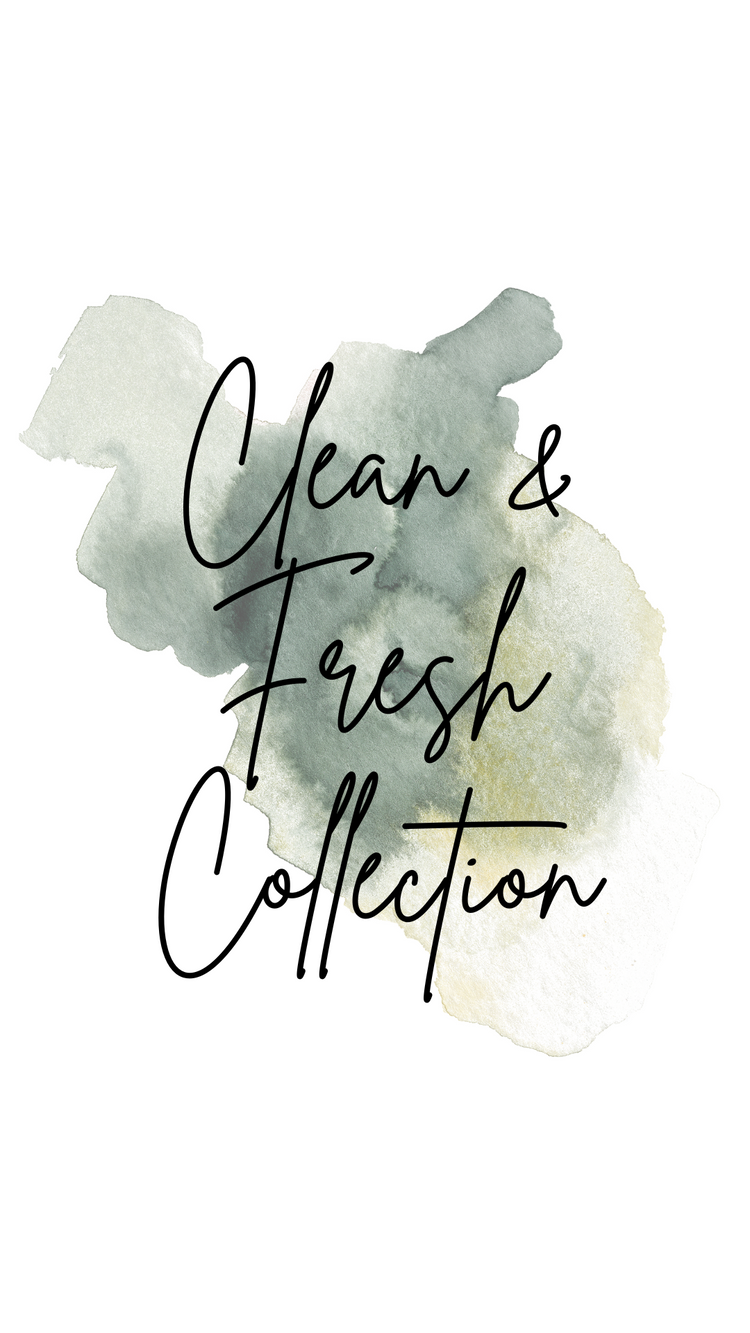 Clean & Fresh
