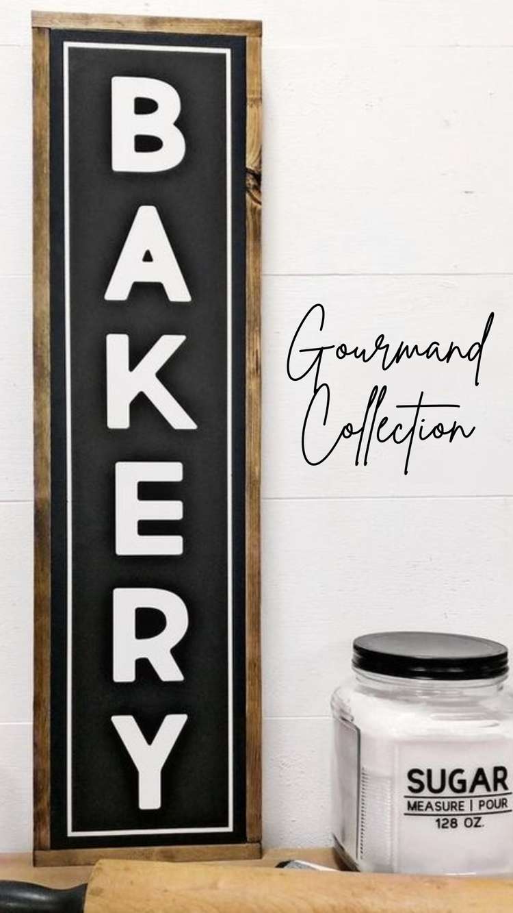 Gourmand Collection