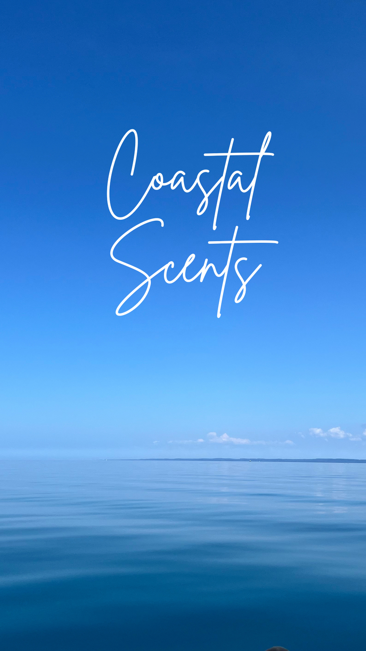 Coastal Scents