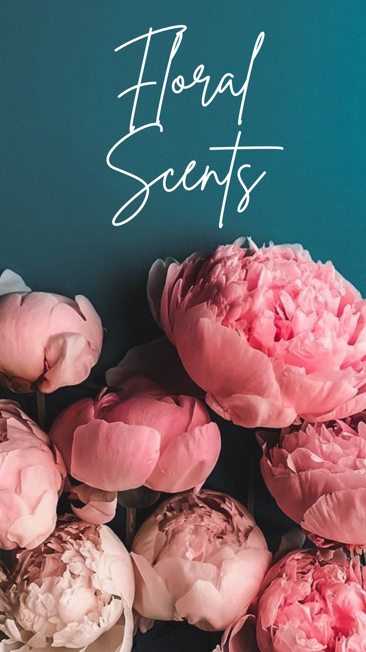 Floral Scents