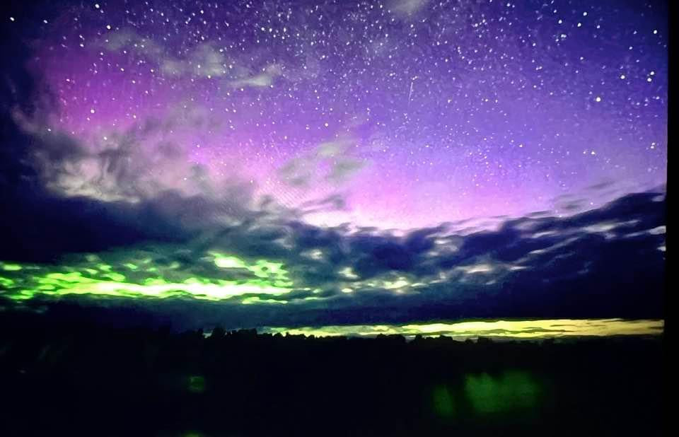 NORTHERN LIGHTS