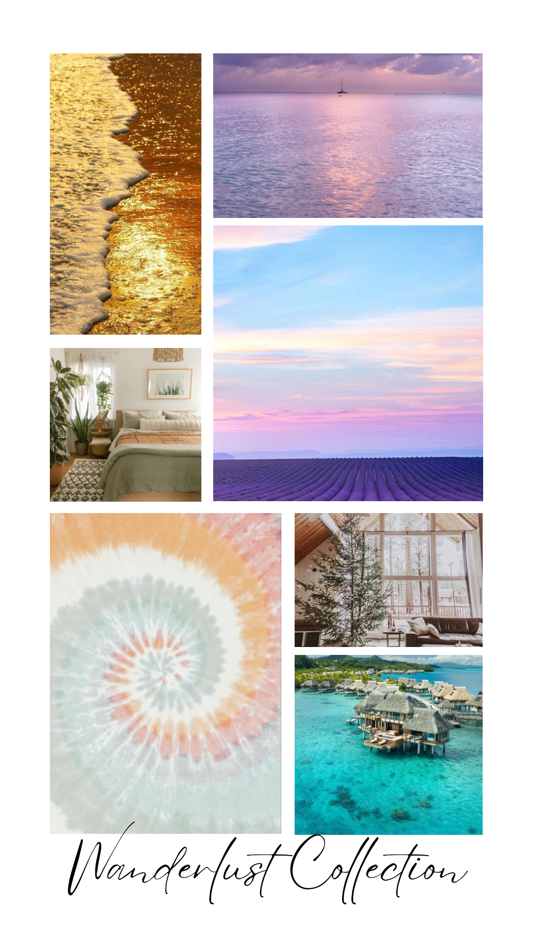WANDERLUST fragrance
