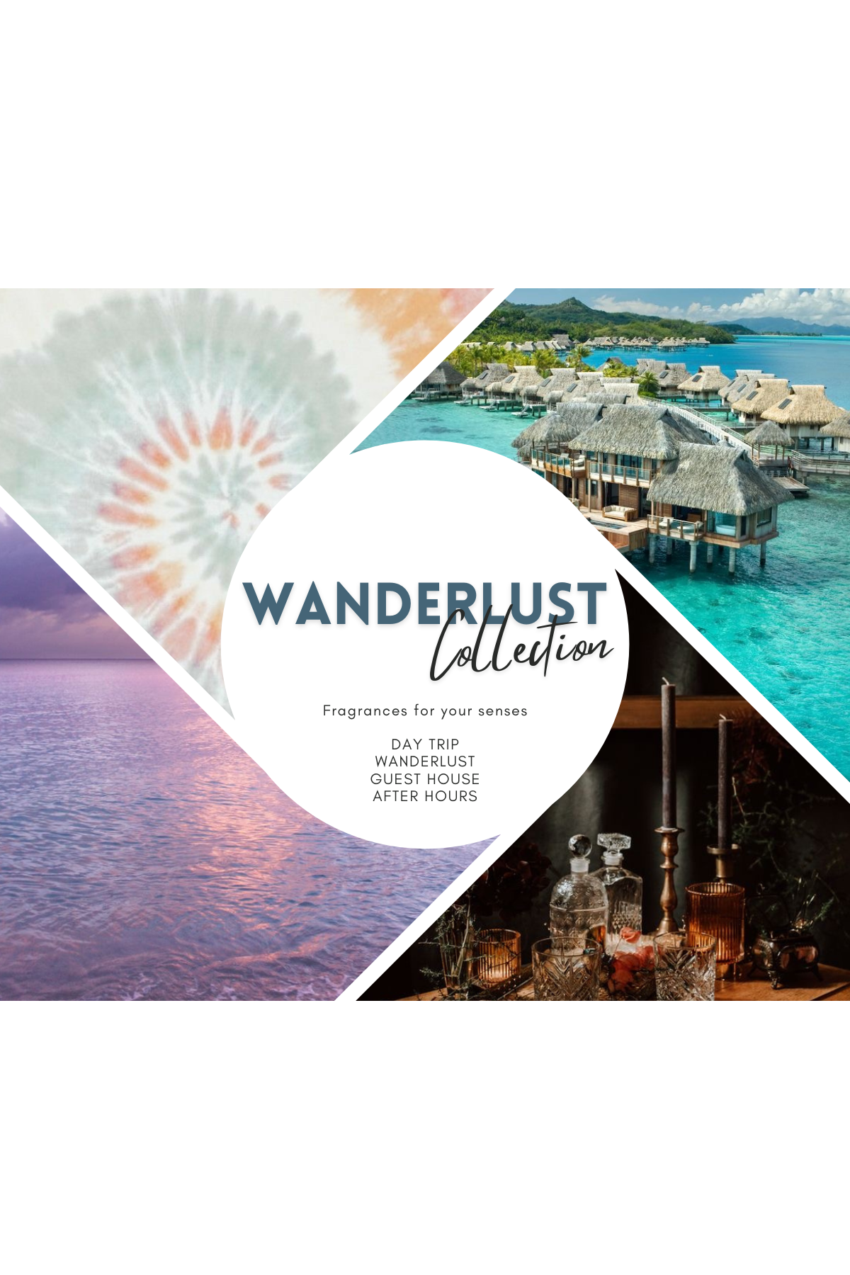 WANDERLUST fragrance