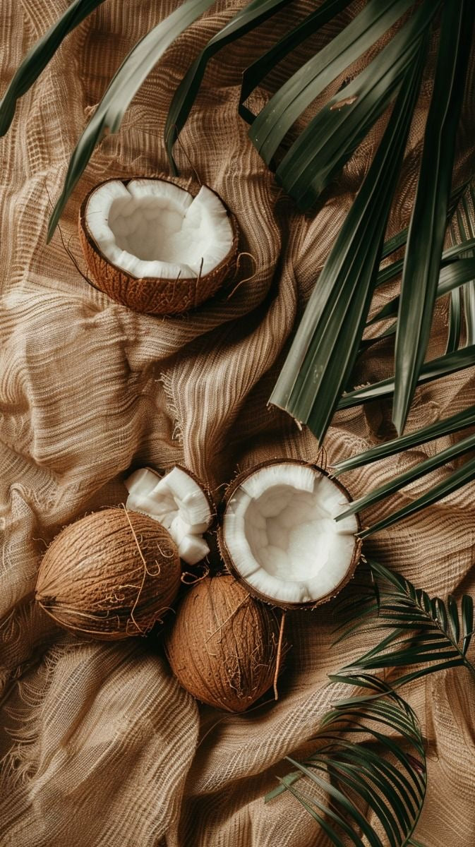 COCONUT SOLEIL