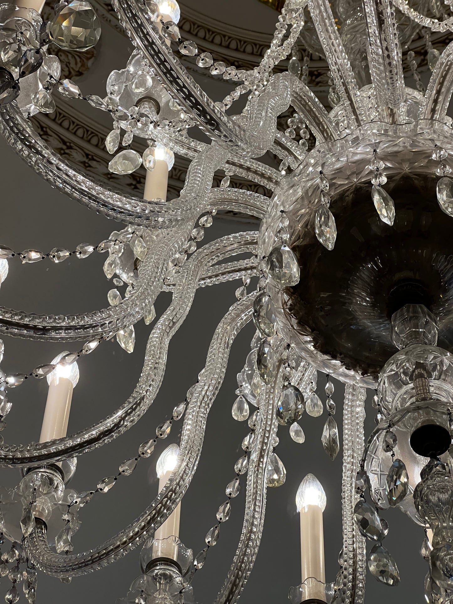 OPULENT DREAMS