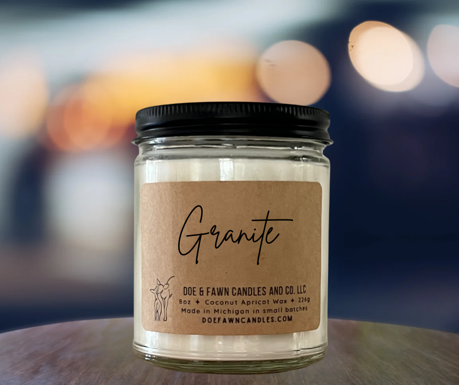 GRANITE
