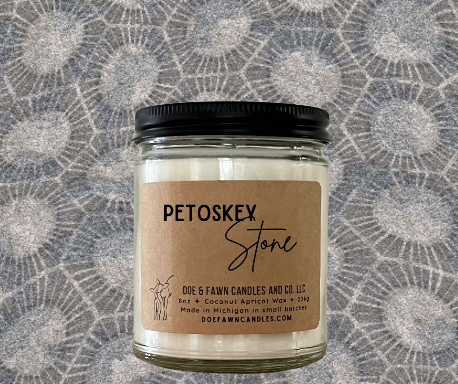 PETOSKEY STONE