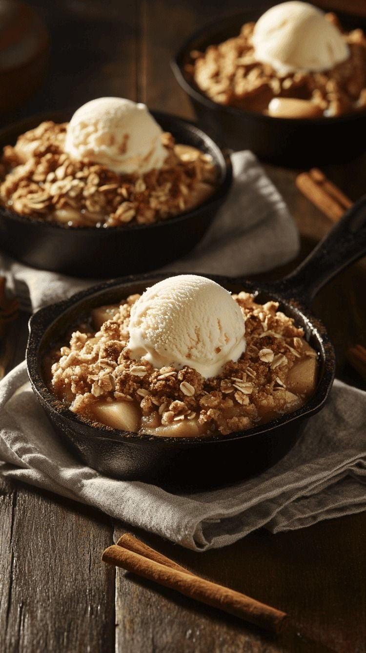 APPLE CRISP