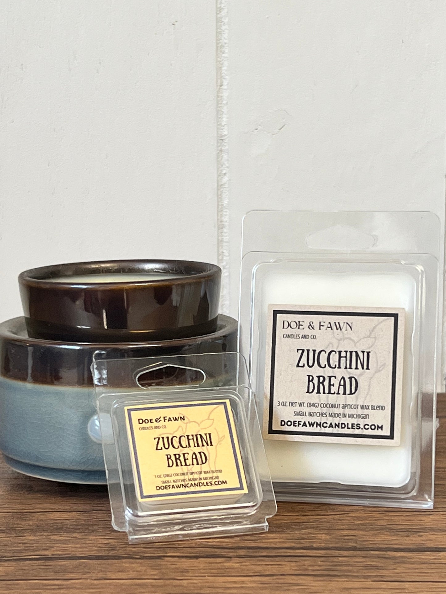 PUMPKIN PATCHOULI