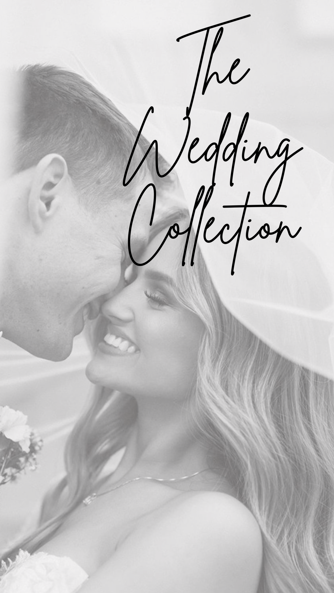 The Wedding Collection