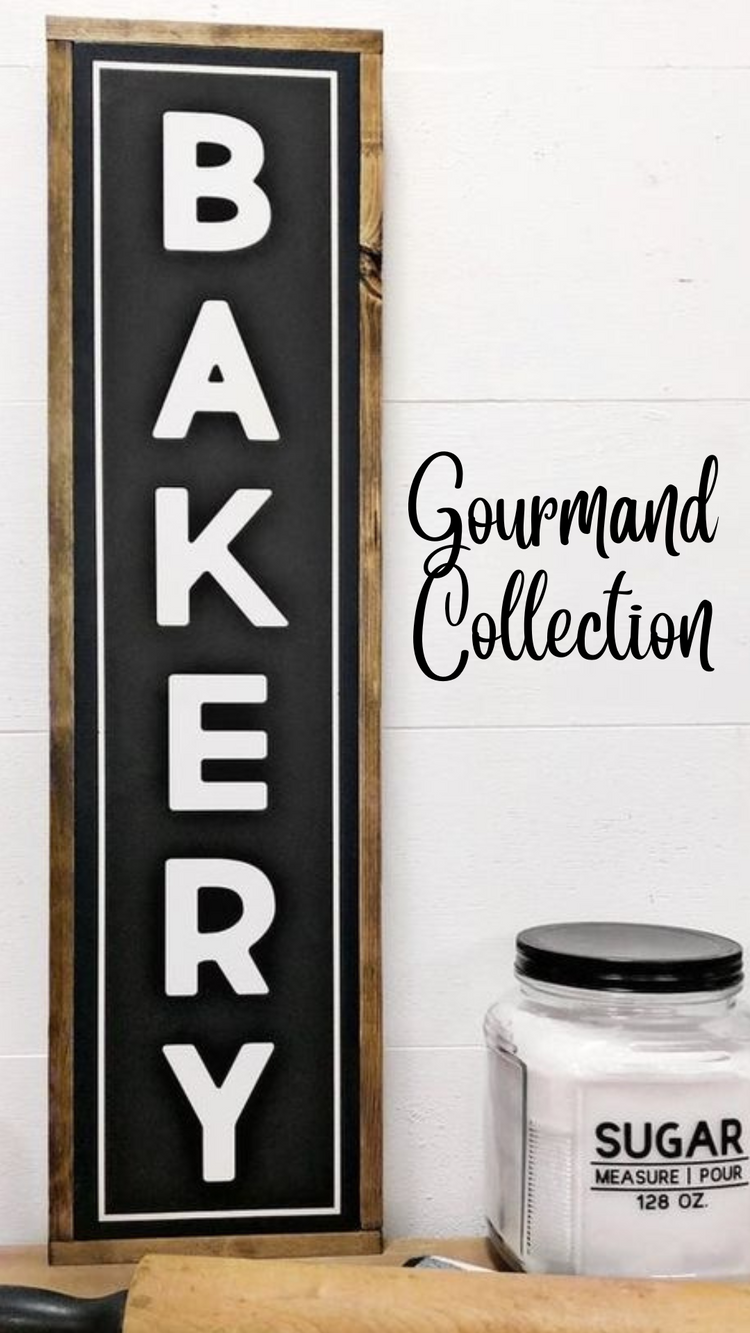 Gourmand Collection