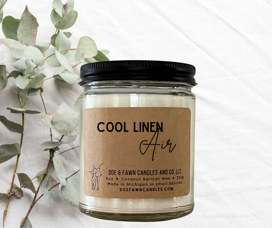 COOL LINEN AIR