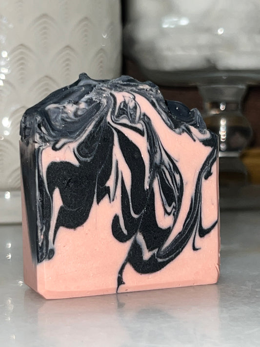 BLUSH & ASH NATURAL SOAP
