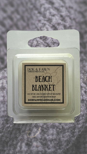 BEACH BLANKET fragrance