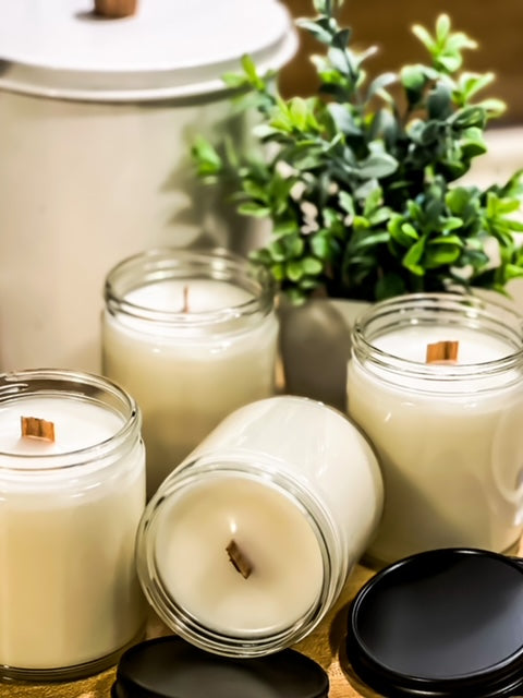 DOE & FAWN CANDLES AND CO. GIFT CARD / $10.00 - $100 denominations